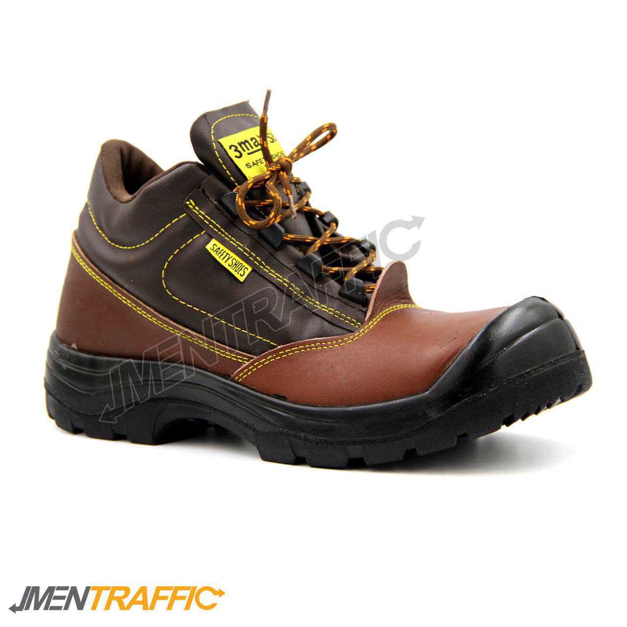 max safety shoes