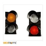 2 Aspect LED traffic Light