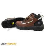 Jogger Safety Shoes