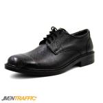 Leather Work & Safety Shoes
