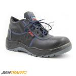 Miller Steel Safety Shoe